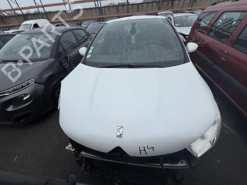 Climate control CITROËN DS4 (NX_) 2.0 HDi 165 | BP23827517I5  - Image 12