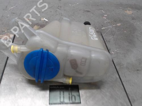 Expansion tank AUDI Q5 (8RB) 2.0 TDI quattro | BP21305741C120