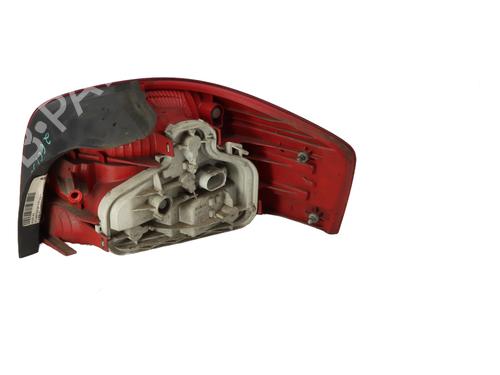 Used Left taillight Left taillight AUDI A3 (8P1) 2.0 TDI 16V (140 hp) 33161839 33161839