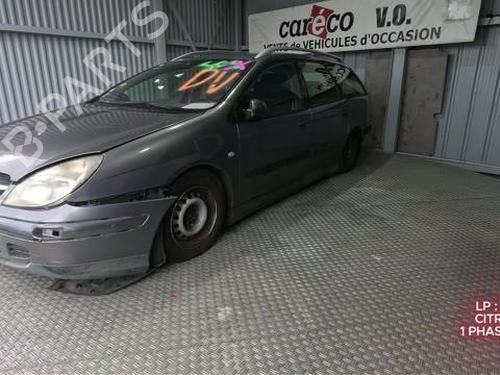 Right front window motor CITROËN C5 I Break (DE_) 2.0 16V (DERFNF, DERFNC, RERFNC) | BP38923173E20 - Image 8