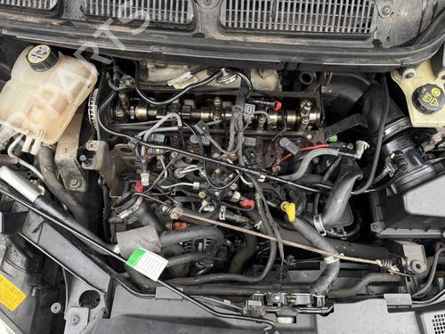 Steering column stalk FORD FOCUS C-MAX (DM2) 1.8 TDCi | BP24405140I23  - Image 20