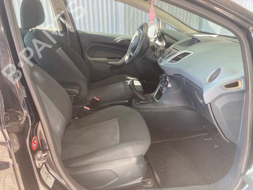 Used Parts FORD FIESTA VI (CB1, CCN)  1.25  4998624