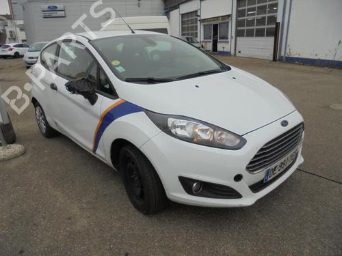 Rear mirror FORD FIESTA VI (CB1, CCN) 1.5 TDCi | BP21295042I6 