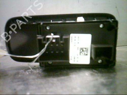 Used Left front window switch Left front window switch FORD FIESTA VI (CB1, CCN) 1.6 Ti (134 hp) 21365360 21365360