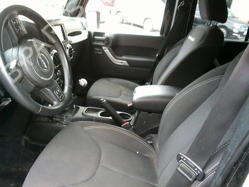 Alternator JEEP WRANGLER III (JK) 2.8 CRD | BP30318017M7 - Image 8