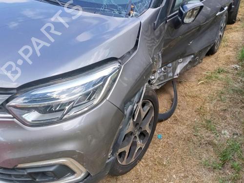 Gearbox RENAULT CAPTUR I (J5_, H5_) 1.2 TCe 120 | BP38476523M3 - Image 25