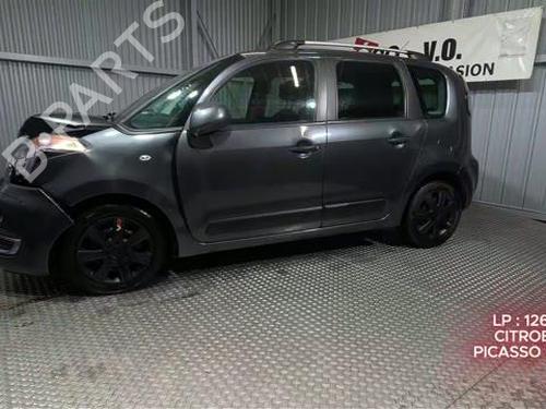 Ratstangsstang CITROËN C3 Picasso (SH_) 1.6 HDI 90 | BP32687411I23 - Image 12