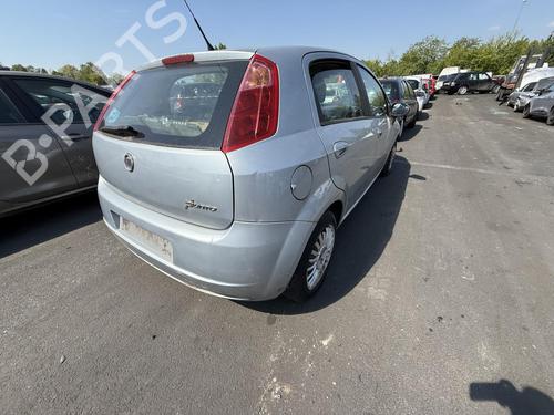 Starter FIAT GRANDE PUNTO (199_) 1.3 D Multijet | BP25812897M8 - Image 16