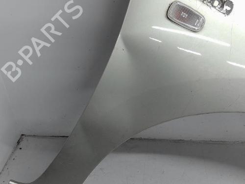 Right front fenders TOYOTA PRIUS Liftback (_W2_) 1.5 Hybrid (NHW20_, NHW20R) | BP21371459C42 