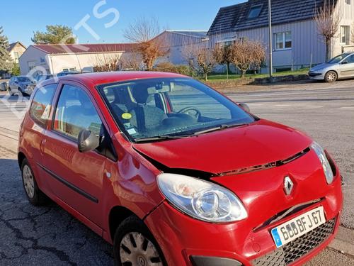 Instrument cluster RENAULT TWINGO II (CN0_) 1.2 16V (CN04, CN0B) | BP32158267C47  - Image 16