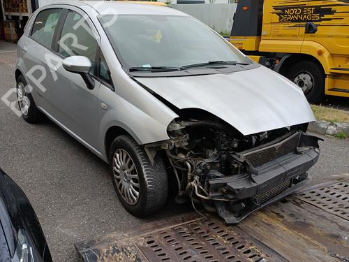 Baklys FIAT PUNTO (199_) 1.3 D Multijet | BP28673980C36 - Image 8