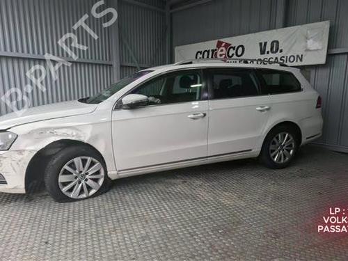 Ricambi VW PASSAT B7 Variant (365) 2.0 TDI 4823976