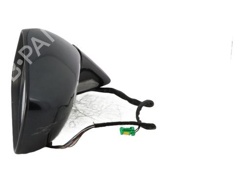 Right mirror FIAT ULYSSE (179_) 2.0 (179BXA11, 179BXA1A) | BP27593354C27 