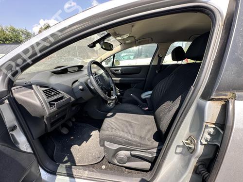Right mirror CITROËN C4 I (LC_) 1.6 HDi | BP21311102C27 
