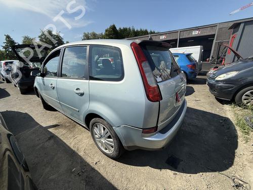 Front right seatbelt FORD FOCUS C-MAX (DM2) 2.0 TDCi | BP27265786I25 - Image 8