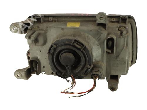 Left headlight OPEL FRONTERA B (U99) 2.2 DTI (6B_ZC, 6B_VF, 6B_66, 6B_76) | BP39582703C28 - Image 4