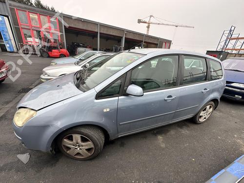 Steering pump FORD FOCUS C-MAX (DM2) 1.6 TDCi | BP21318603M99  - Image 9