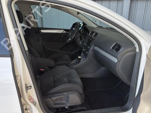 Right taillight VW GOLF VI (5K1) | BP33450611C35 - Image 25