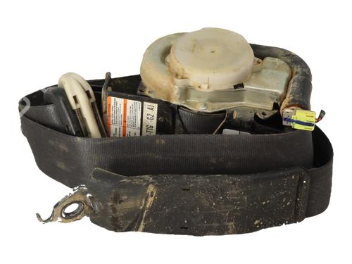 Front left seatbelt HONDA CR-V IV (RM_) 1.6 i-DTEC (RE6) | BP38954045I26 - Image 2