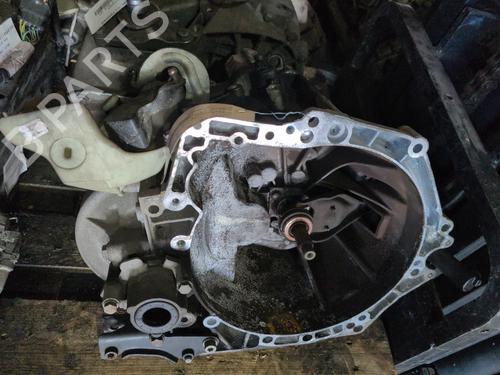 Used Gearbox CITROËN DS3 (SA_) 1.6 HDi 110 (112 hp) 26928305