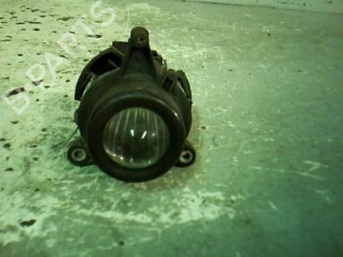 Venstre  Fortil Tågelygte LANCIA YPSILON (843_) 1.3 D Multijet (843.AXF11, 843.AXF1A, 843.AXM11,... (75 hp) 21310541