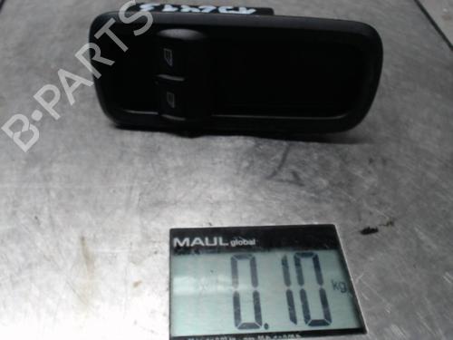 Used Left front window switch FORD FIESTA VI (CB1, CCN) 1.4 (97 hp) 21306174
