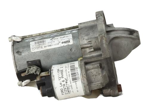 Starter FORD FIESTA VI (CB1, CCN) 1.6 TDCi | BP21296883M8 