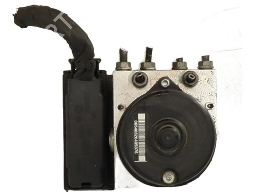 Used ABS pump ABS pump VW EOS (1F7, 1F8) 2.0 TDI (140 hp) 32663873 32663873