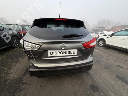 Left front window switch NISSAN QASHQAI II (J11, J11_) 1.5 dCi | BP32426857I27 - Image 14