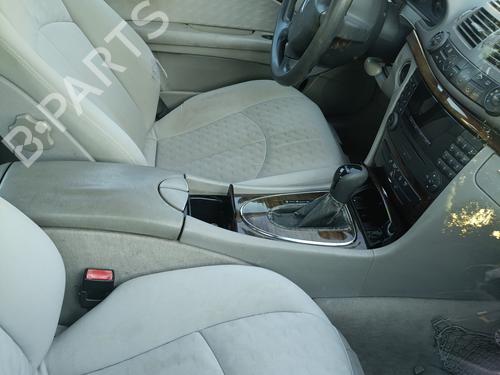 Left headlight MERCEDES-BENZ E-CLASS (W211) E 220 CDI (211.006) | BP27260221C28  - Image 9