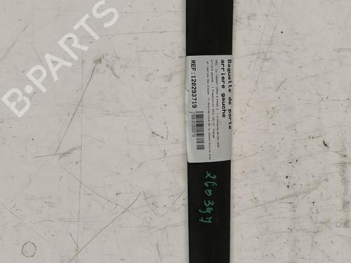 Used Door moulding trim OPEL CORSA B (S93) 1.2 i (F08, F68, M68) (45 hp) 32031178