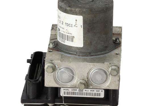 ABS pump FORD TRANSIT Van (FA_ _) 2.2 TDCi | BP21372181M43 - Image 2