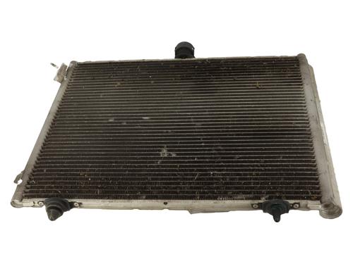 Used AC radiator AC radiator CITROËN C3 III (SX) 1.2 PureTech 82 (83 hp) 39953986 39953986