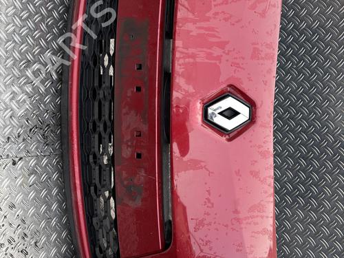 Zderzak przedni RENAULT TWINGO II (CN0_) 1.2 16V (CN04, CN0B) | BP30861378C7