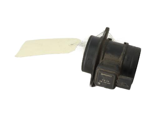 Used Mass air flow sensor SEAT IBIZA IV (6J5, 6P1) 1.6 TDI (90 hp) 25340756