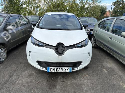 AC radiator RENAULT ZOE (BFM_) ZOE | BP21290512M32  - Image 11