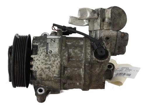 AC compressor BMW 1 (E87) 118 i | BP21875755M34 