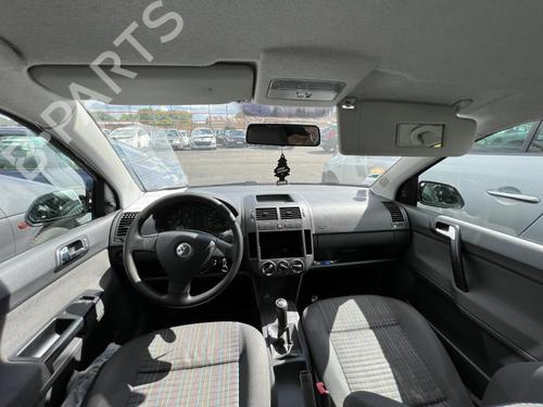 Starter VW POLO (9N_, 9A_) 1.4 TDI | BP21319060M8 