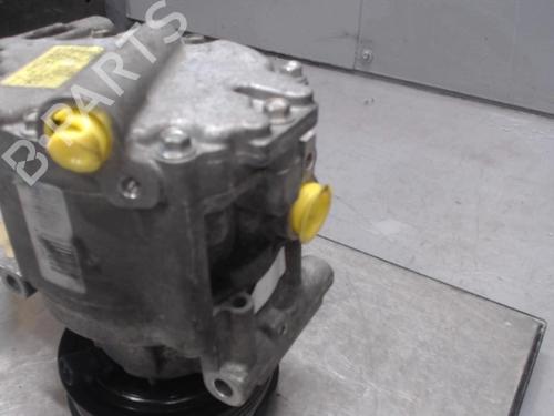 Used AC compressor FIAT 500 (312_) 1.4 (312AXC1B, 312CXC1B) (100 hp) 21292039