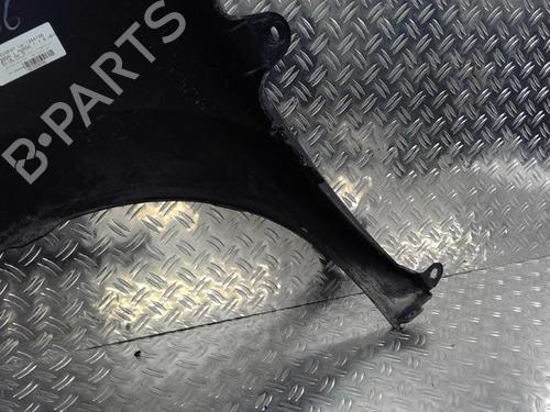 Right front fenders PEUGEOT 3008 I MPV (0U_) 1.6 HDi | BP23826991C42 