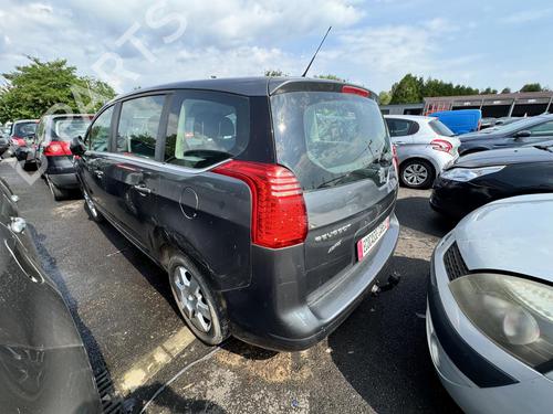 Radio PEUGEOT 5008 (0U_, 0E_) 1.6 HDi | BP21298049E6 