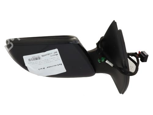 Right mirror VW GOLF VI (5K1) 1.6 TDI | BP29261525C27 