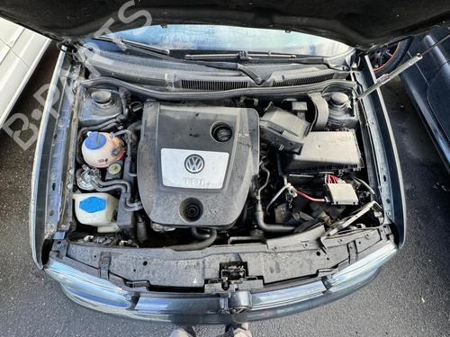 Hood VW GOLF IV (1J1) 1.9 TDI | BP21309072C1 