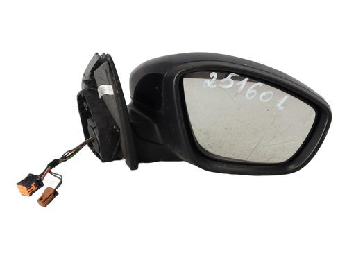 Used Right mirror PEUGEOT 308 II (LB_, LP_, LW_, LH_, L3_) 1.5 BlueHDi 130 (131 hp) 30105560