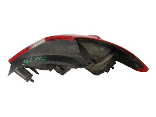 Used Left taillight Left taillight CITROËN C4 II (NC_) 1.6 HDi 90 (92 hp) 34143960 34143960