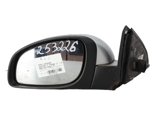Retrovisor esquerdo OPEL VECTRA C GTS (Z02) 1.9 CDTI (F68) (120 hp) 28090440