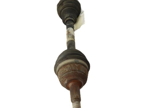 Left front driveshaft RENAULT ZOE (BFM_) ZOE | BP33117106M38  - Image 5