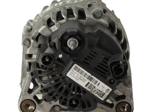 Generator DACIA DUSTER (HS_) 1.5 dCi (HSMC) | BP21295705M7 