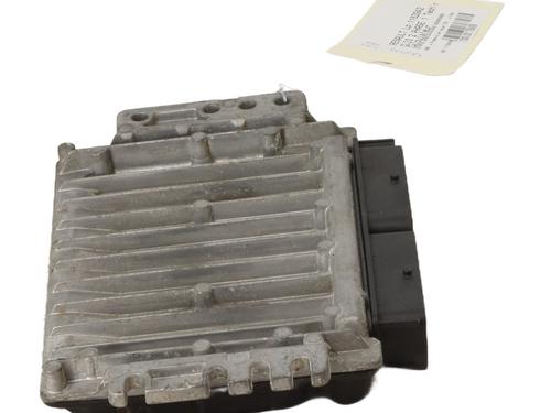 Used Control unit Control unit RENAULT CLIO II (BB_, CB_) 1.4 16V (B/CB0P, BB13) (98 hp) 21362558 21362558