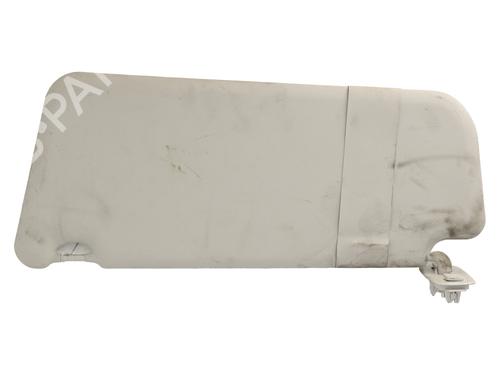 Used Left sun visor Left sun visor CITROËN JUMPY III Van (V_) 2.0 BlueHDi 120 (122 hp) 21320270 21320270